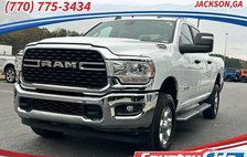 2024 Ram Ram Pickup 2500 Big Horn