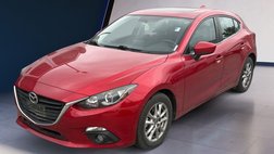 2015 Mazda MAZDA3 i Grand Touring