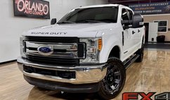 2017 Ford Super Duty F-250 XLT