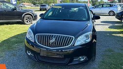 2012 Buick Verano Leather Group