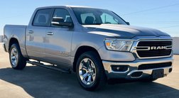 2020 Ram Ram Pickup 1500 Big Horn