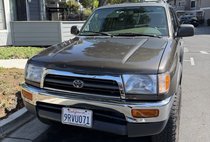 1998 Toyota 4Runner SR5