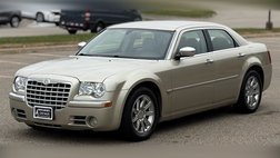 2006 Chrysler 300 C