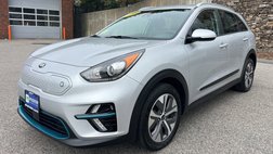 2019 Kia Niro EV EX