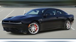 2024 Dodge Charger Daytona Scat Pack