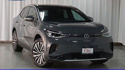 2023 Volkswagen ID.4 Pro S Plus