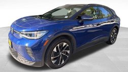 2022 Volkswagen ID.4 Pro S