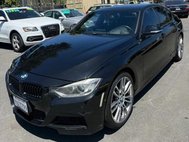 2013 BMW 3 Series 335i