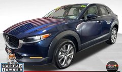 2022 Mazda CX-30 2.5 S Premium