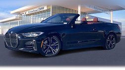 2023 BMW 4 Series M440i