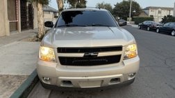 2007 Chevrolet Tahoe LT