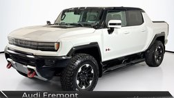 2022 GMC HUMMER EV Edition 1