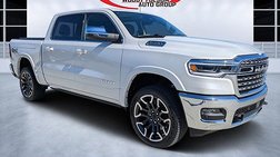 2026 Ram Ram Pickup 1500 Limited