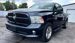 2017 Ram Ram Pickup 1500 Express