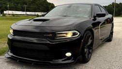 2018 Dodge Charger R/T Scat Pack