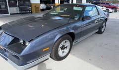 1984 Chevrolet Camaro Z28