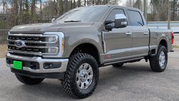 2026 Ford Super Duty F-250 
