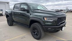 2026 Ram Ram Pickup 1500 RHO