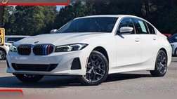 2026 BMW 3 Series 330i