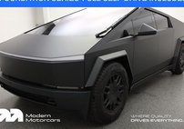 2024 Tesla Cybertruck Base