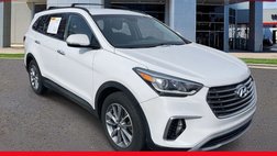 2019 Hyundai Santa Fe XL SE