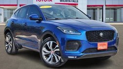 2022 Jaguar E-PACE 300 Sport