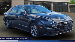 2022 Hyundai Sonata Limited