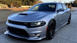 2017 Dodge Charger SRT 392