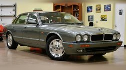 1997 Jaguar XJ-Series XJ6
