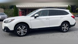 2019 Subaru Outback 3.6R Limited