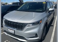 2022 Kia Carnival LX