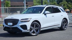 2024 Genesis GV70 3.5T Sport