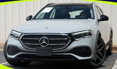 2024 Mercedes-Benz E-Class E 450 4MATIC All-Terrain