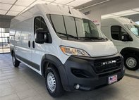 2025 Ram ProMaster 159 WB High Roof Cargo