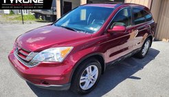 2010 Honda CR-V EX-L