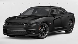 2022 Dodge Charger Scat Pack