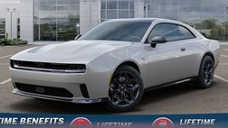 2025 Dodge Charger Daytona R/T