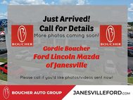 2012 Ford Focus Titanium