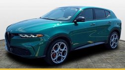 2024 Alfa Romeo Tonale Hybrid Veloce