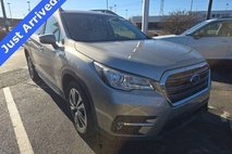 2019 Subaru Ascent Limited 7-Passenger