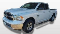 2017 Ram Ram Pickup 1500 SLT