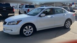 2008 Honda Accord EX-L V6