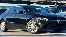 2022 Mercedes-Benz A-Class A 220