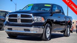 2022 Ram Ram Pickup 1500 Classic SLT