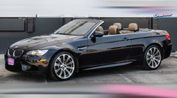 2008 BMW M3 Base