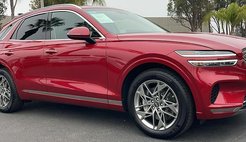 2025 Genesis GV70 2.5T Standard