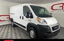 2021 Ram ProMaster 1500 136 WB