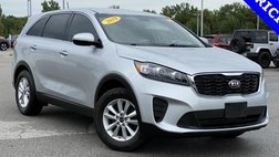 2019 Kia Sorento L
