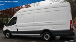 2015 Ford Transit 350