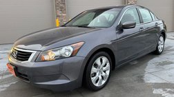 2010 Honda Accord EX